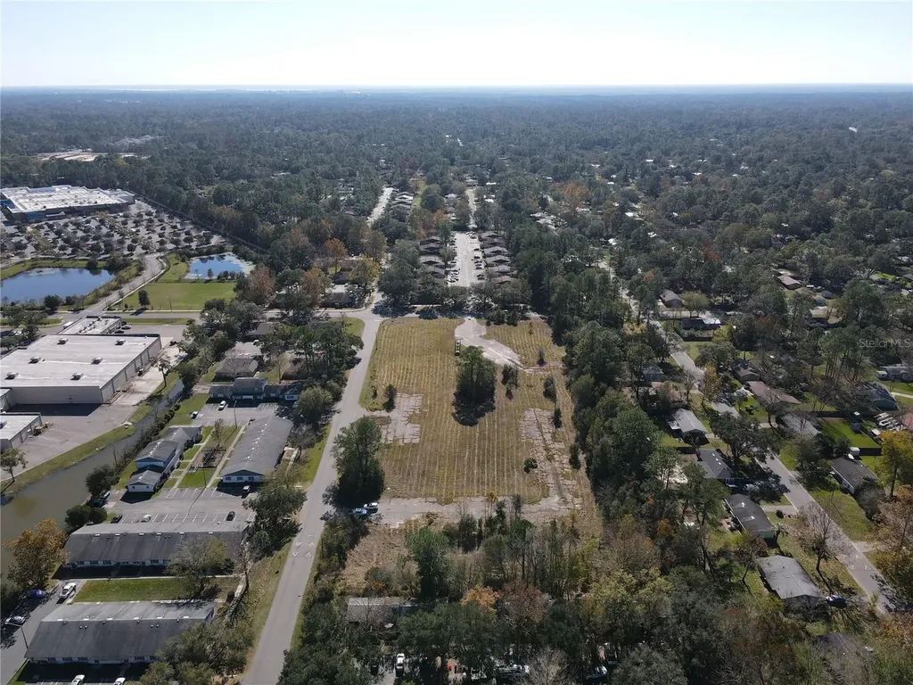 0 NW 23rd Terrace Gainesville FL 32606