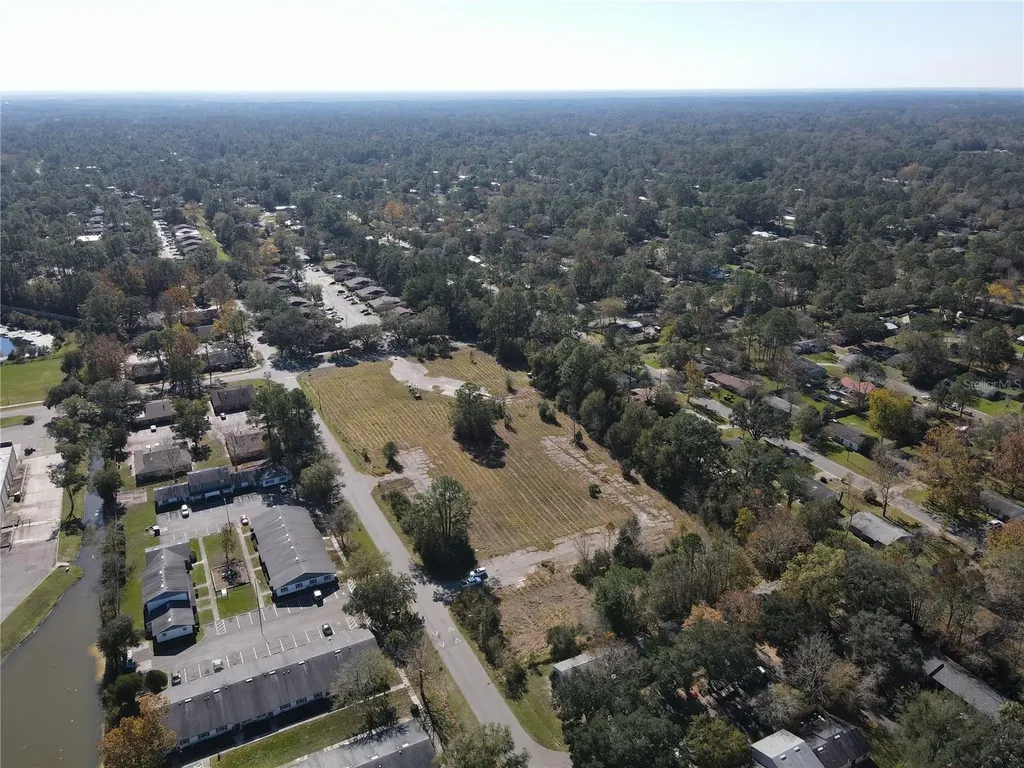 0 NW 23rd Terrace Gainesville FL 32606