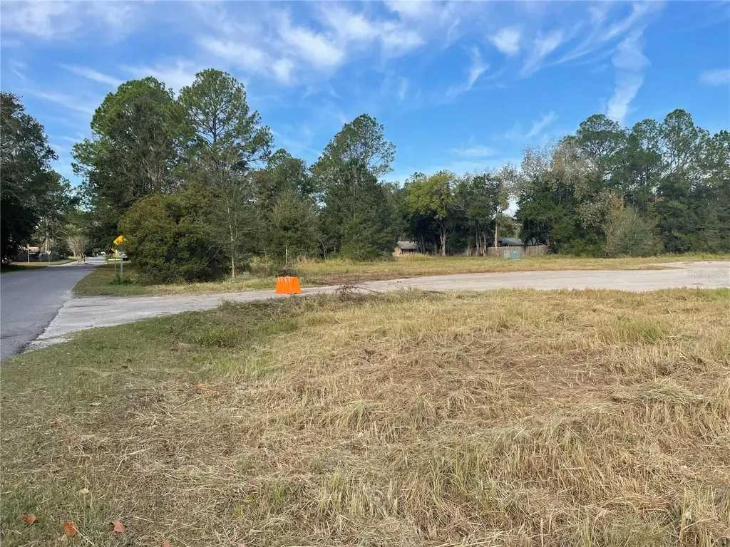 0 NW 23rd Terrace Gainesville FL 32606
