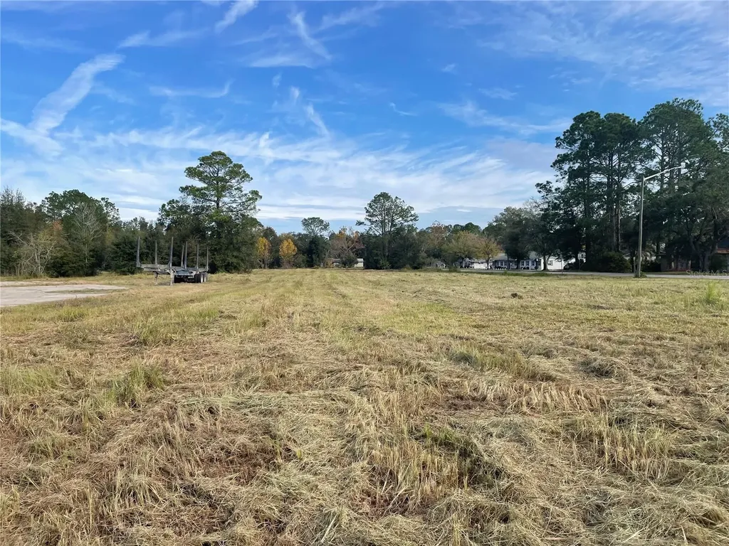 0 NW 23rd Terrace Gainesville FL 32606