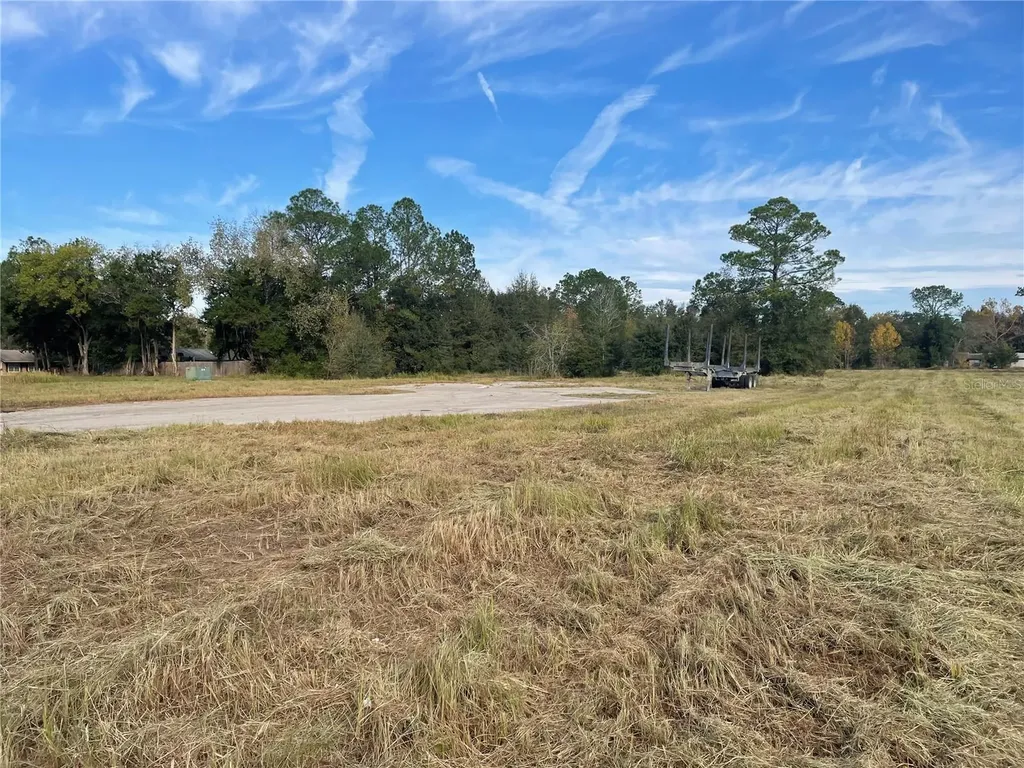 0 NW 23rd Terrace Gainesville FL 32606