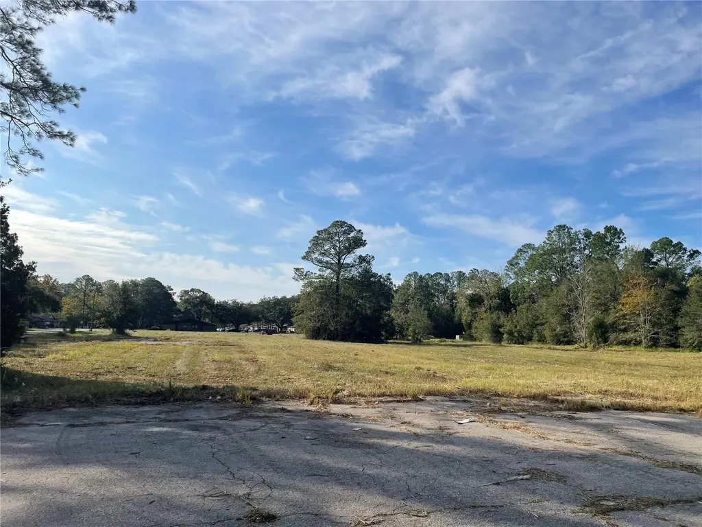 0 NW 23rd Terrace Gainesville FL 32606