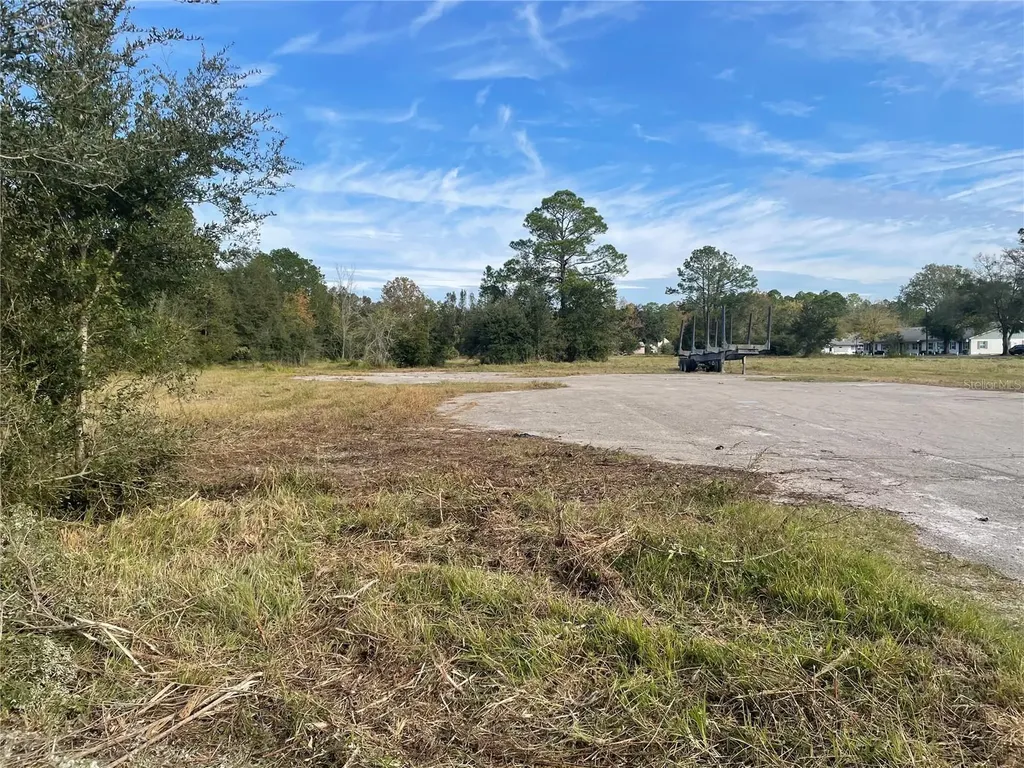0 NW 23rd Terrace Gainesville FL 32606