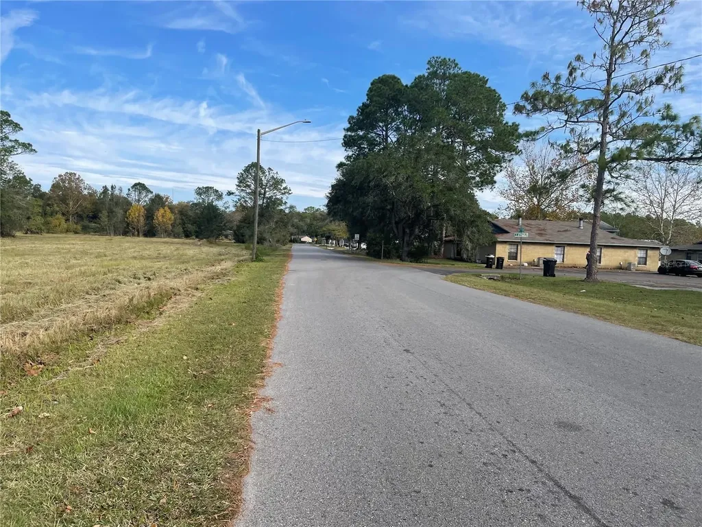 0 NW 23rd Terrace Gainesville FL 32606