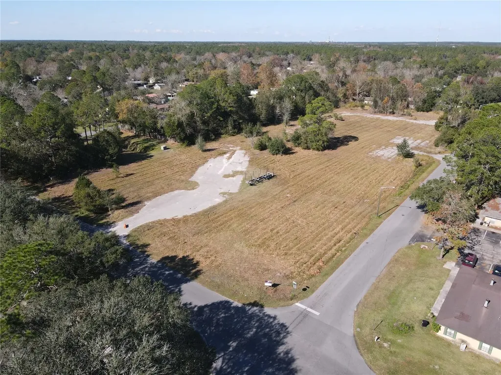 0 NW 23rd Terrace Gainesville FL 32606