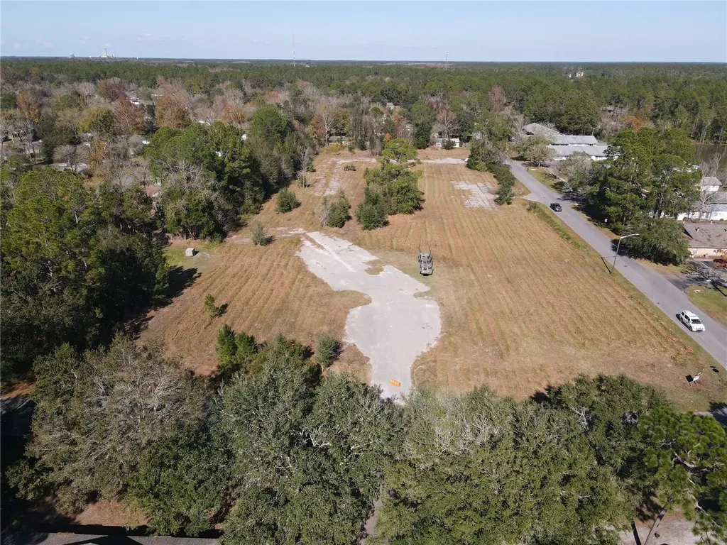 0 NW 23rd Terrace Gainesville FL 32606