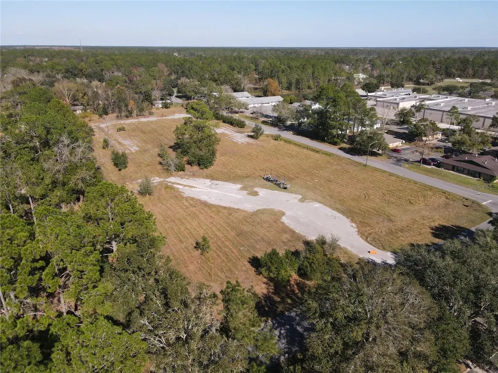 0 NW 23rd Terrace Gainesville FL 32606