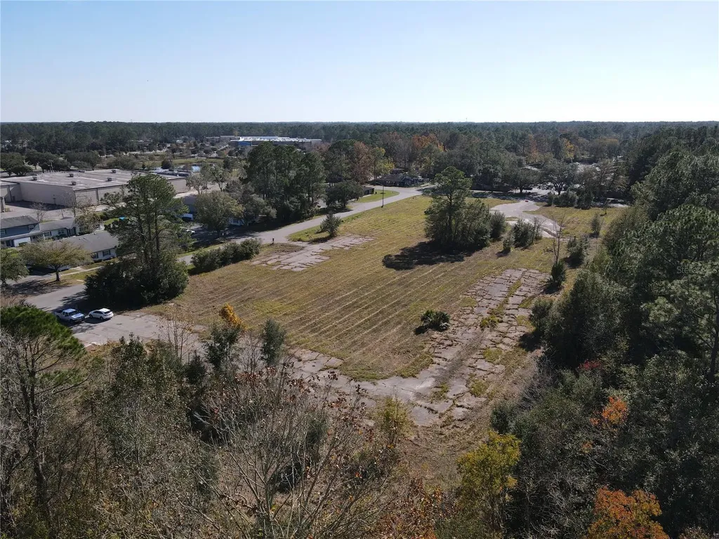 0 NW 23rd Terrace Gainesville FL 32606