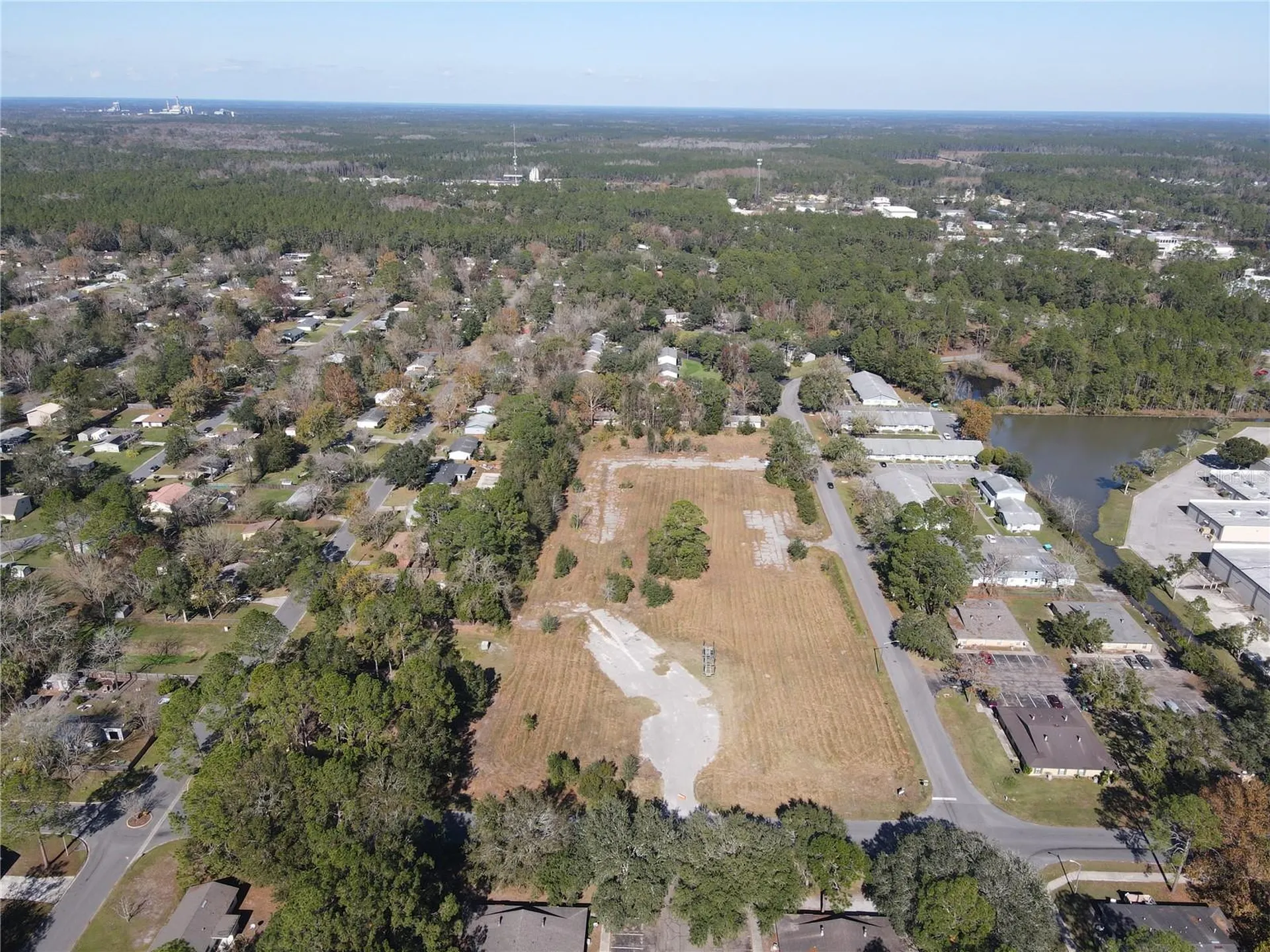 0 NW 23rd Terrace Gainesville FL 32606