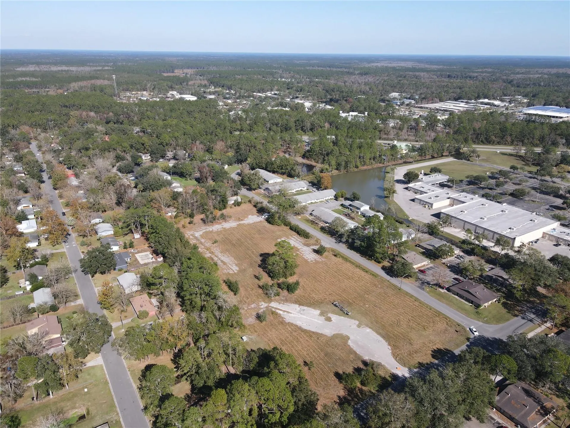 0 NW 23rd Terrace Gainesville FL 32606