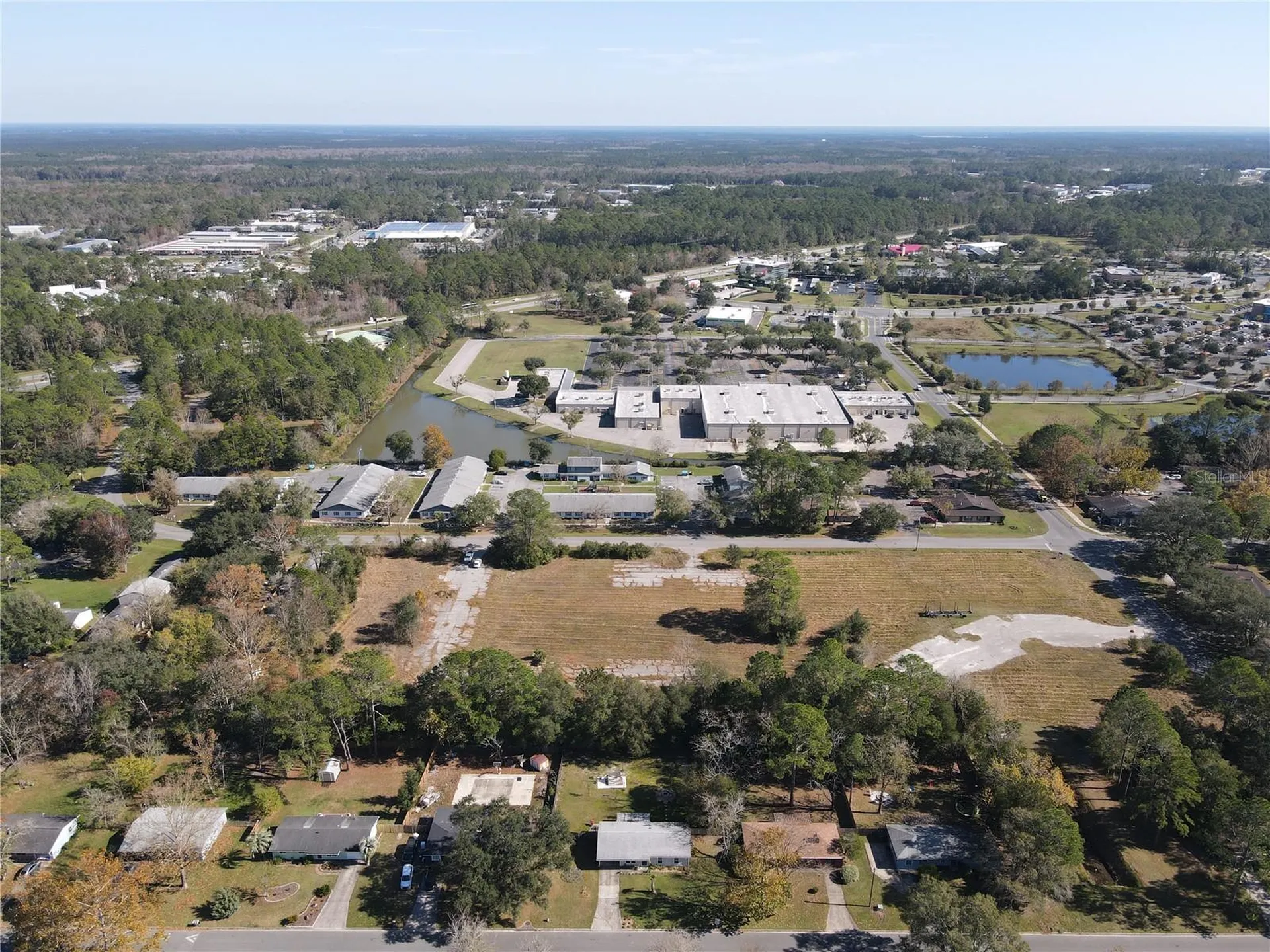 0 NW 23rd Terrace Gainesville FL 32606