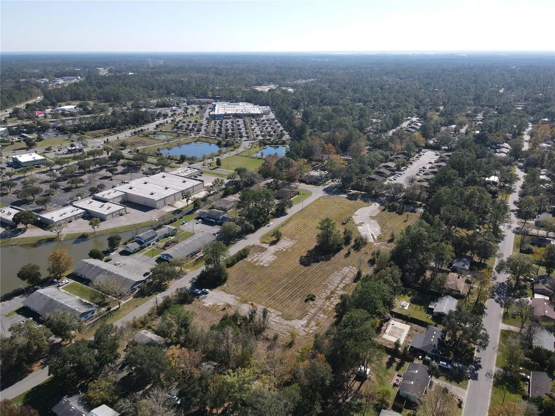 0 NW 23rd Terrace Gainesville FL 32606