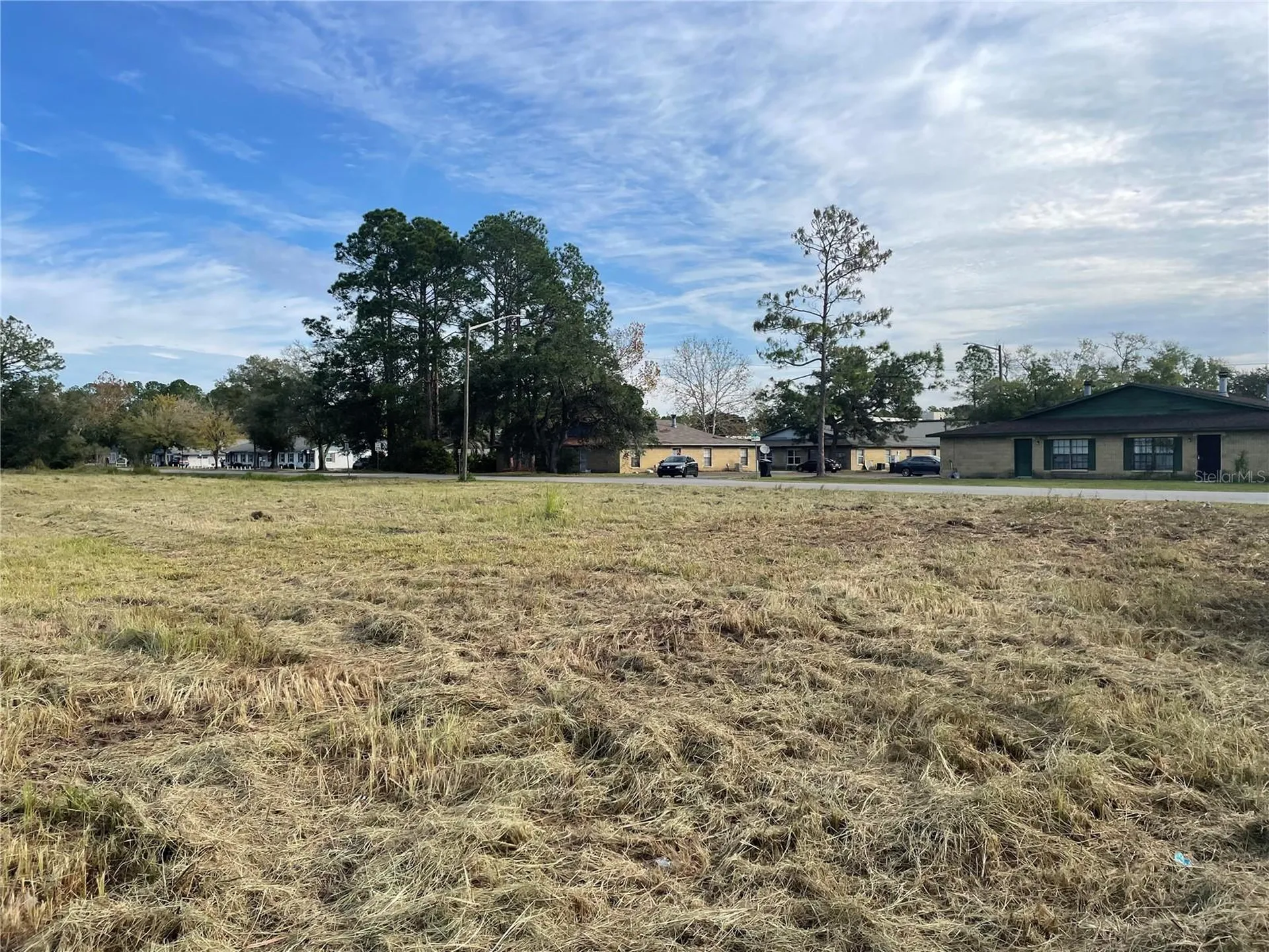 0 NW 23rd Terrace Gainesville FL 32606