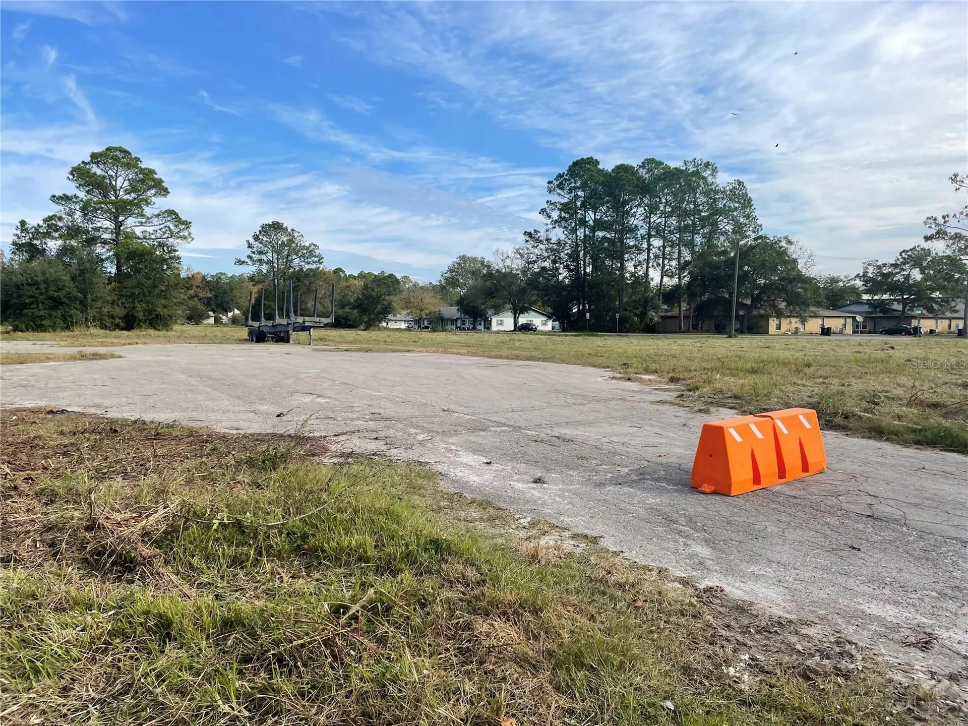 0 NW 23rd Terrace Gainesville FL 32606