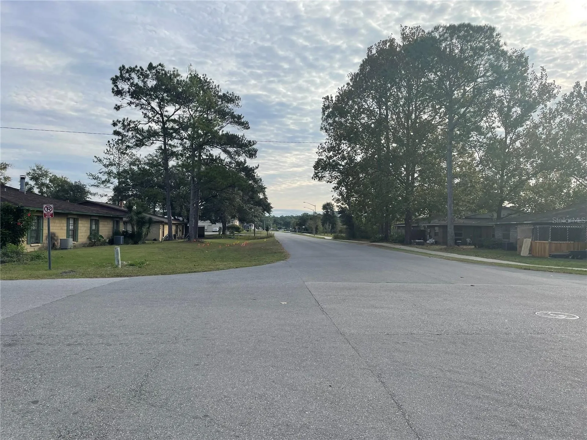 0 NW 23rd Terrace Gainesville FL 32606