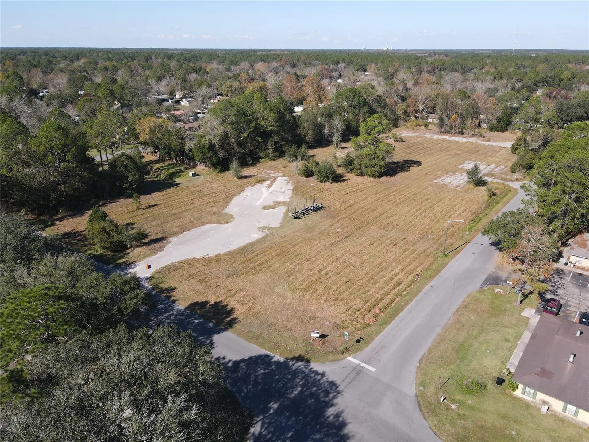 0 NW 23rd Terrace Gainesville FL 32606