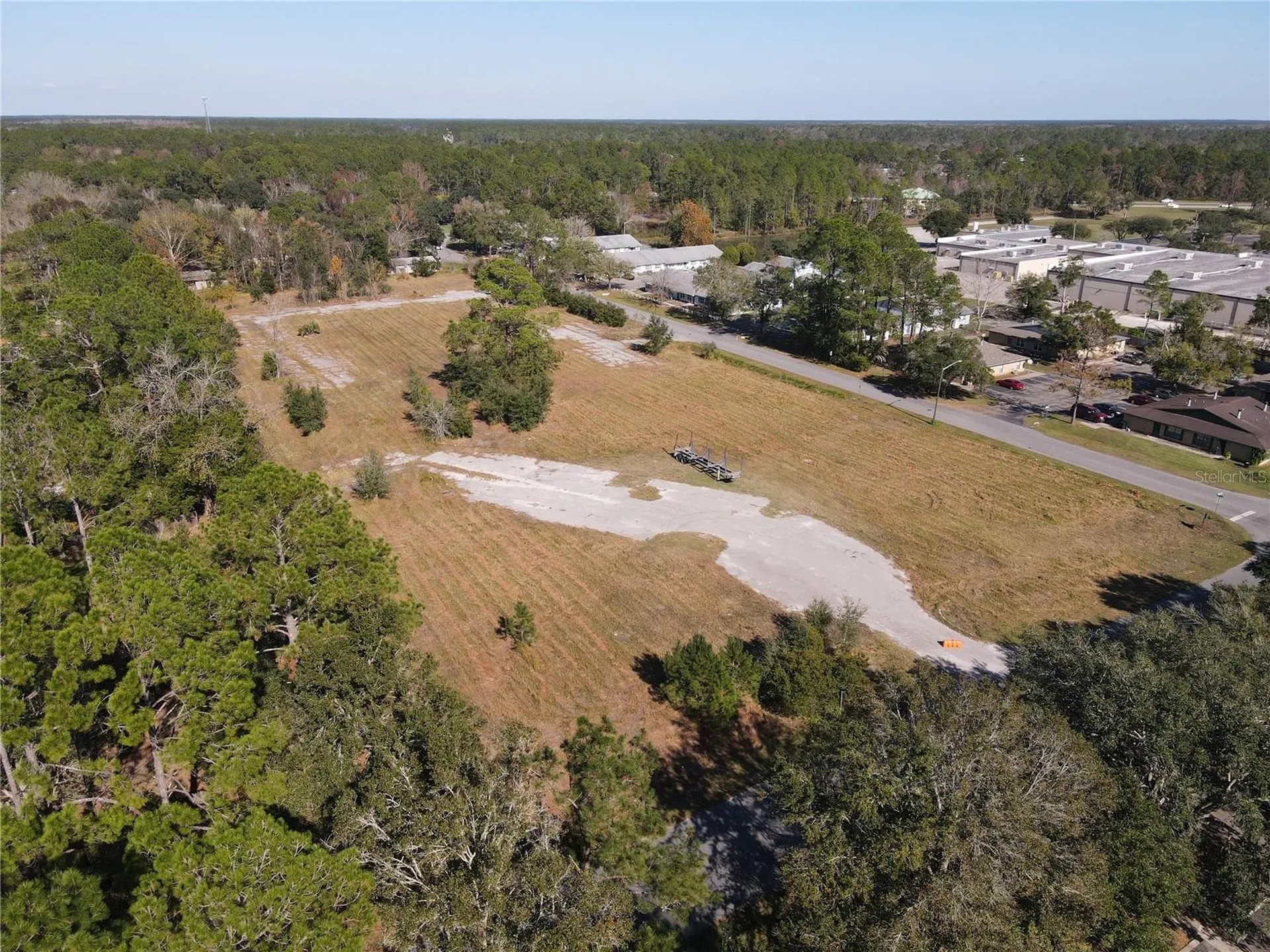 0 NW 23rd Terrace Gainesville FL 32606