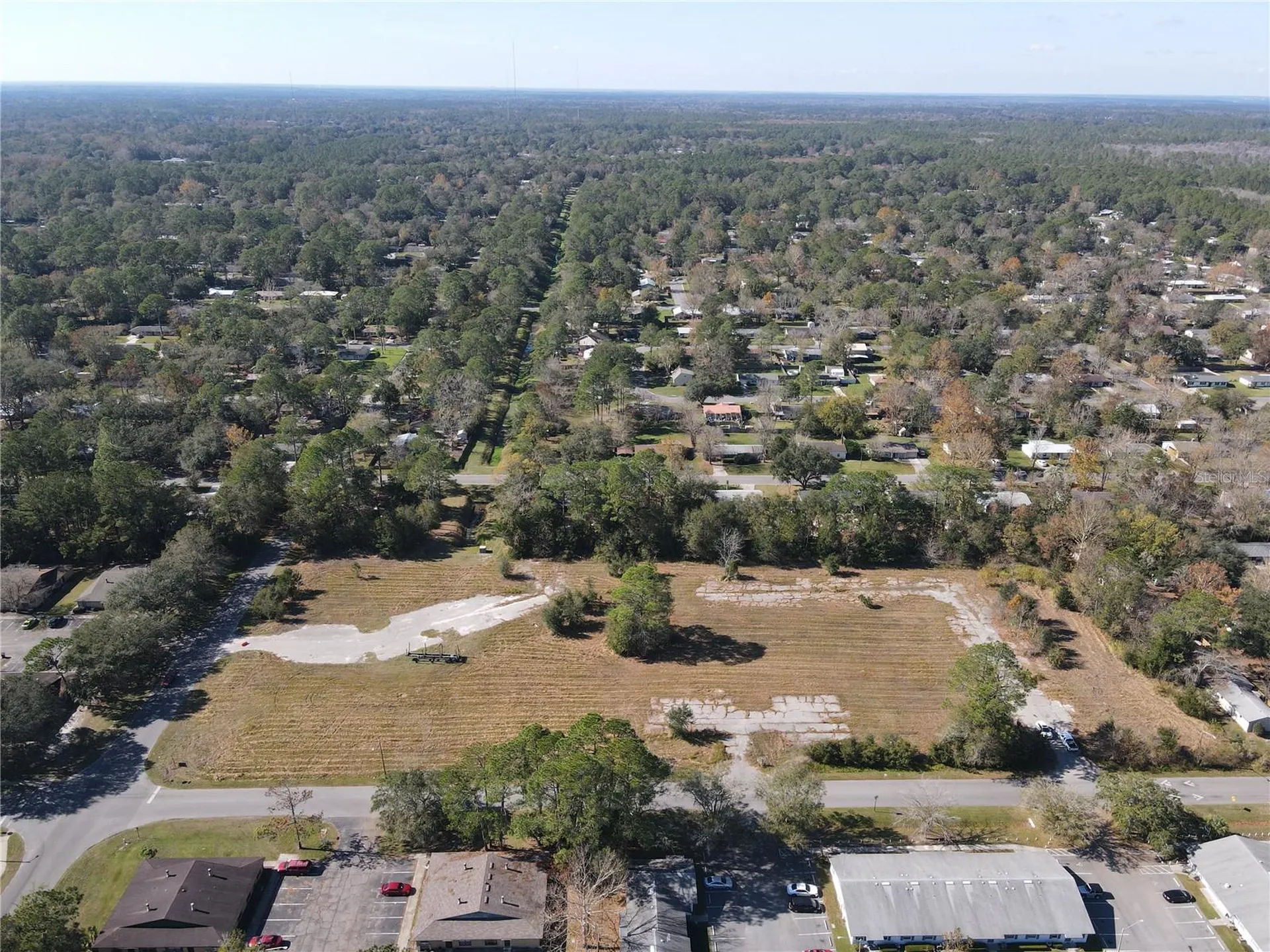 0 NW 23rd Terrace Gainesville FL 32606
