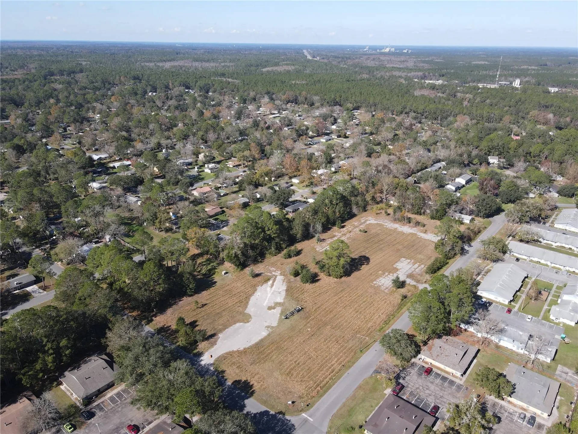 0 NW 23rd Terrace Gainesville FL 32606