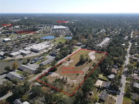 0 NW 23rd Terrace Gainesville FL 32606