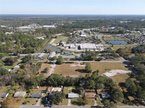 0 NW 23rd Terrace Gainesville FL 32606