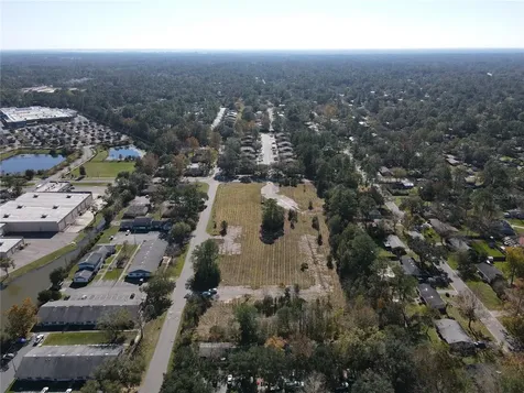 0 NW 23rd Terrace Gainesville FL 32606