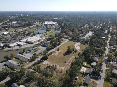 0 NW 23rd Terrace Gainesville FL 32606