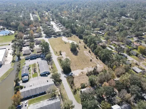 0 NW 23rd Terrace Gainesville FL 32606