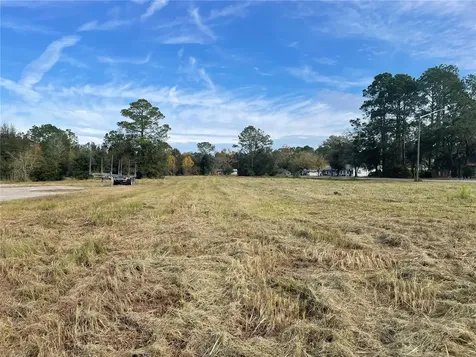 0 NW 23rd Terrace Gainesville FL 32606