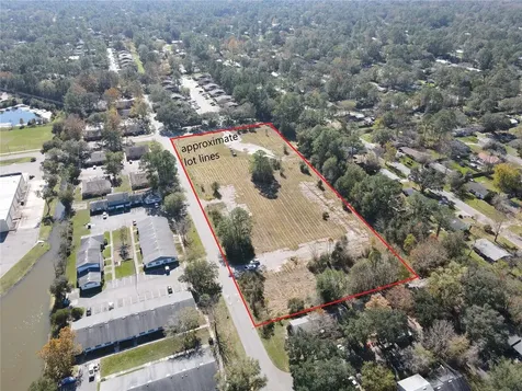 0 NW 23rd Terrace Gainesville FL 32606