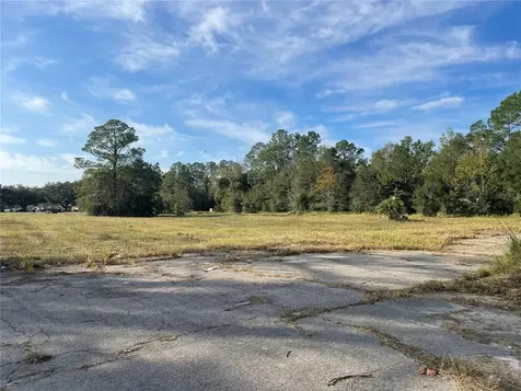 0 NW 23rd Terrace Gainesville FL 32606