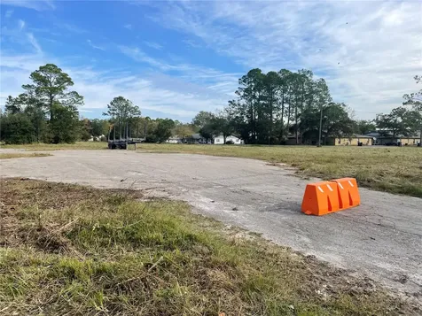 0 NW 23rd Terrace Gainesville FL 32606