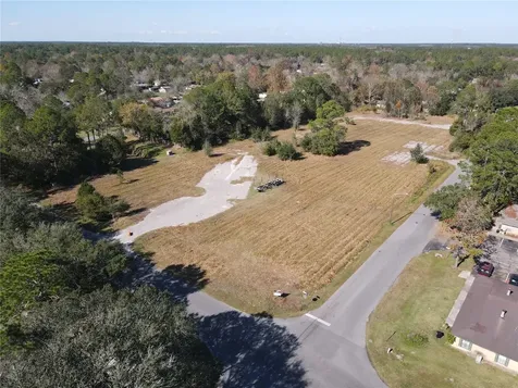 0 NW 23rd Terrace Gainesville FL 32606