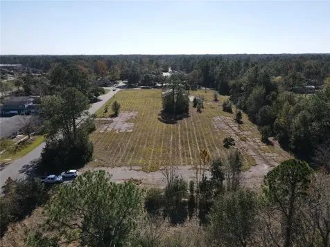 0 NW 23rd Terrace Gainesville FL 32606