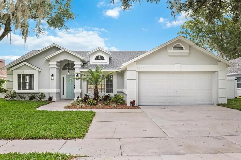 2305 Foggy Ridge Parkway Land O Lakes FL 34639