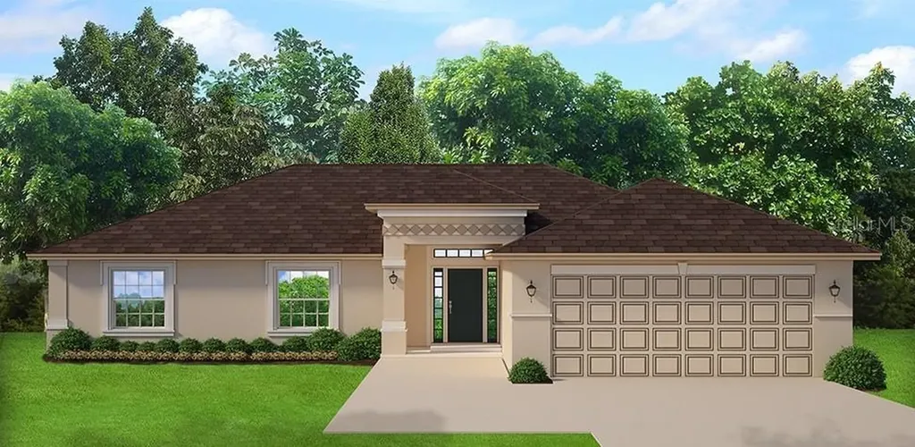 25393 Aysen Drive Punta Gorda FL 33983