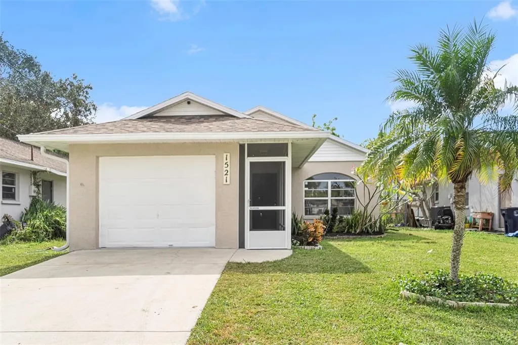 1521 13th Street W Palmetto FL 34221