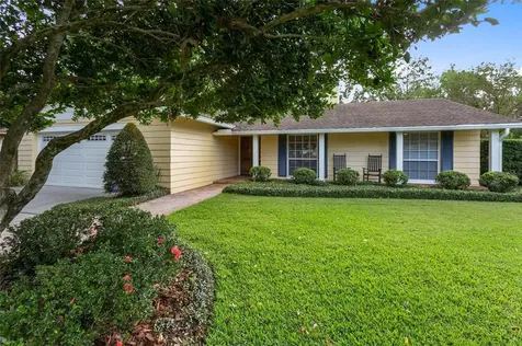 2412 Beman Court Winter Park FL 32792