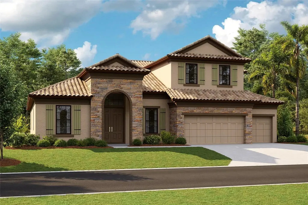14296 Swiss Bridge Drive Riverview FL 33579