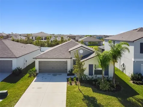 13003 Majestic Garden Lane Riverview FL 33579