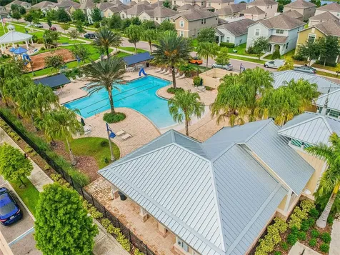13003 Majestic Garden Lane Riverview FL 33579