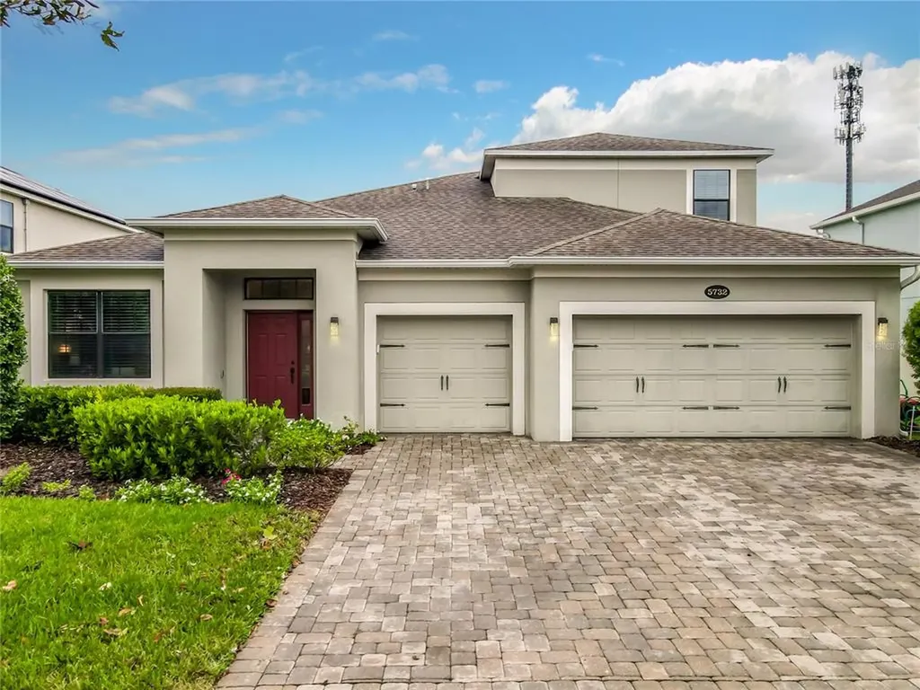 5732 Rue Galilee Lane Sanford FL 32771