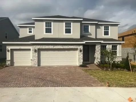 579 Blackstone Street Minneola FL 34715