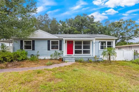1707 W Perdiz Street Tampa FL 33612