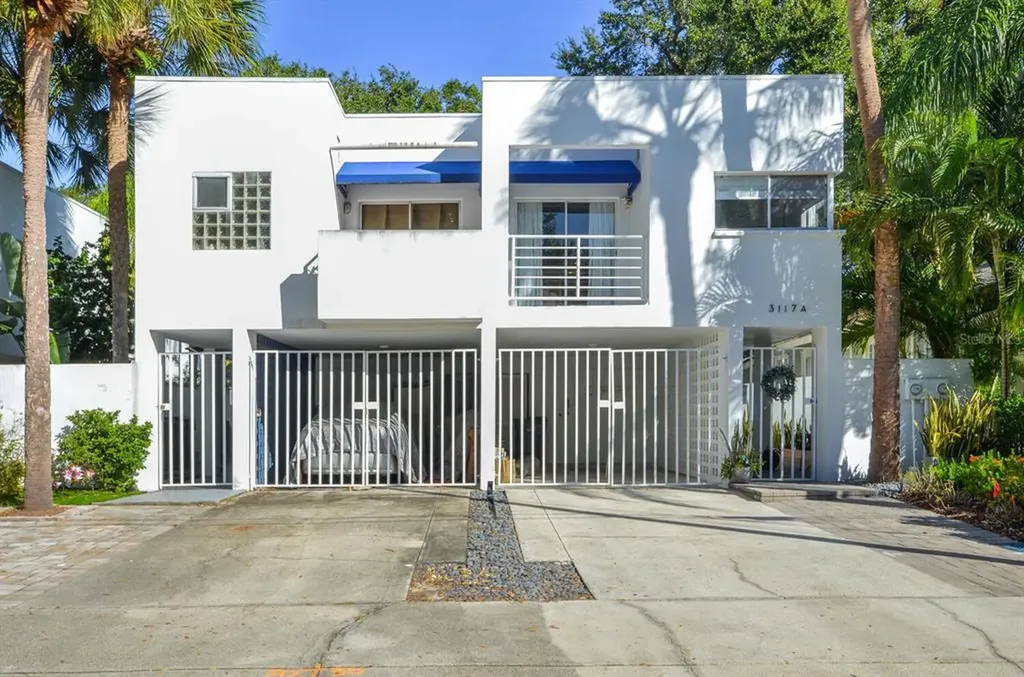 3117 W Barcelona Street Tampa FL 33629