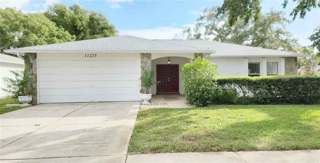 11225 Elderberry Drive Port Richey FL 34668