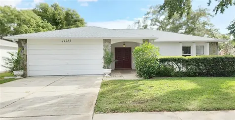 11225 Elderberry Drive Port Richey FL 34668