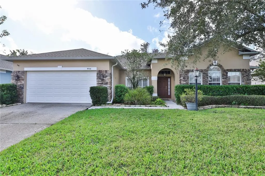 9708 Worthington Ridge Road Orlando FL 32829