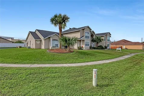 3082 Shingle Creek Court Kissimmee FL 34746