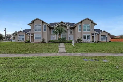 3082 Shingle Creek Court Kissimmee FL 34746